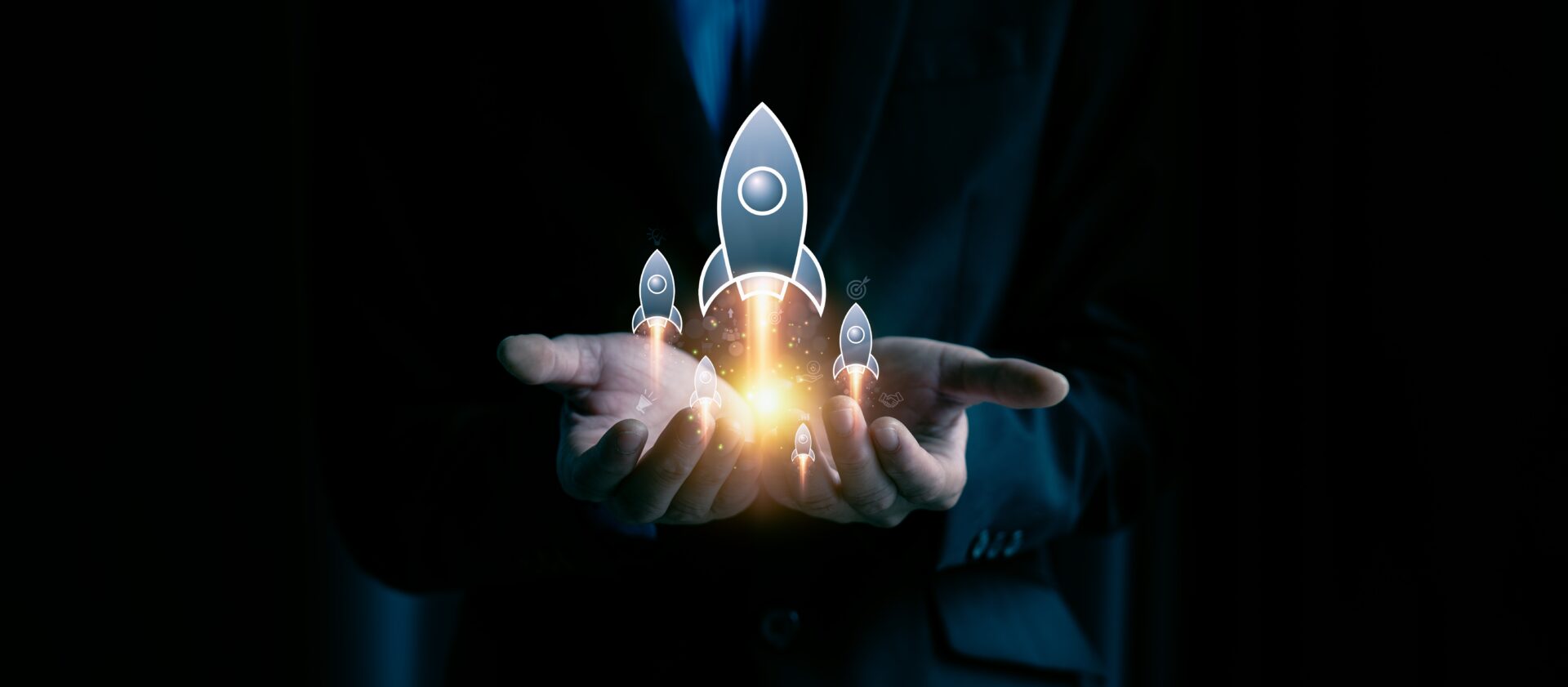 Leggi l'articolo L’ascesa dei Solo founder: come la tecnologia riscrive l’impresa