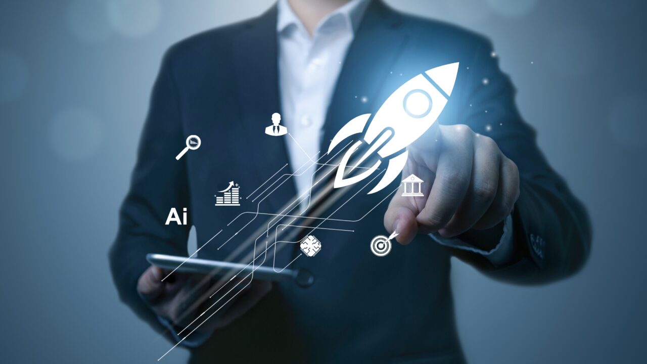 Innovazione in Puglia