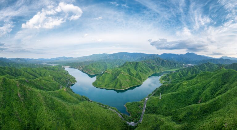 Innovazione in A2A, l’idroelettrico diventa laboratorio hi-tech