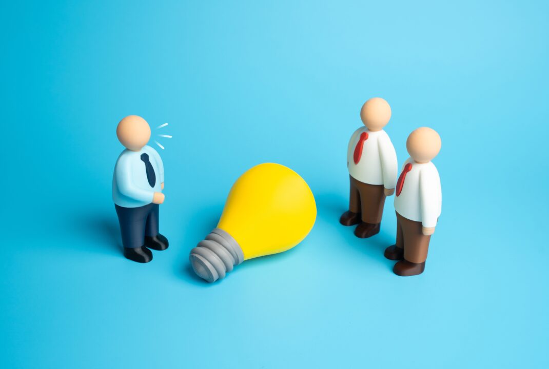 corporate venture capital