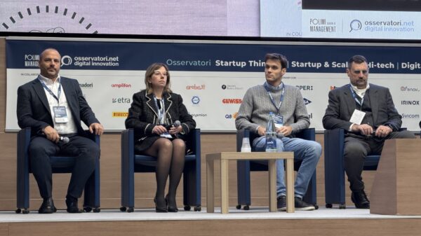 Innovazione digitale