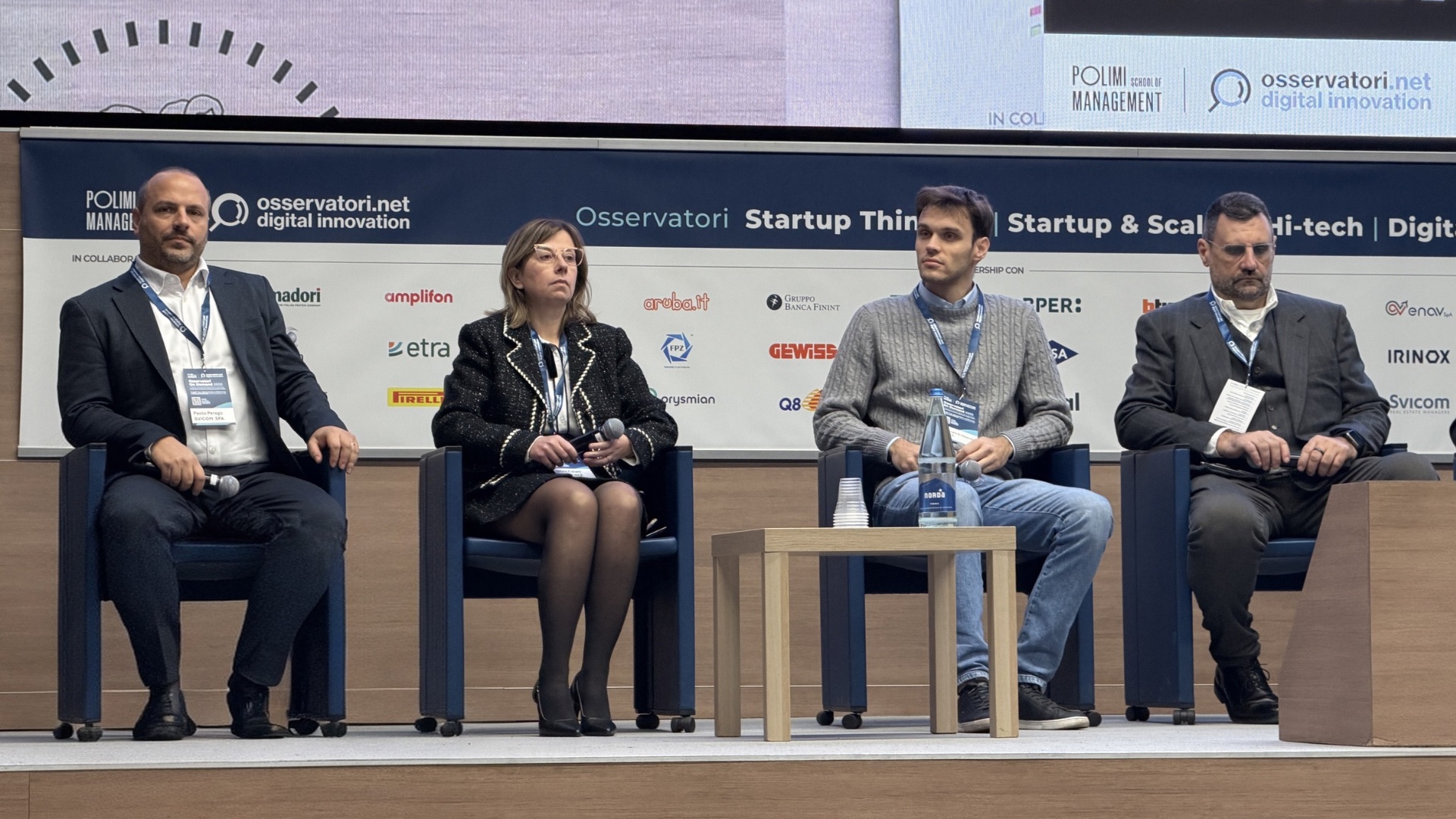 Innovazione digitale