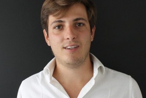 Pietro Mondini, CEO Vesper Capital