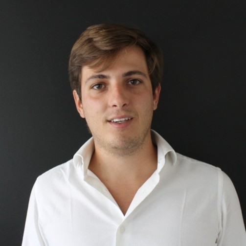 Pietro Mondini, CEO Vesper Capital