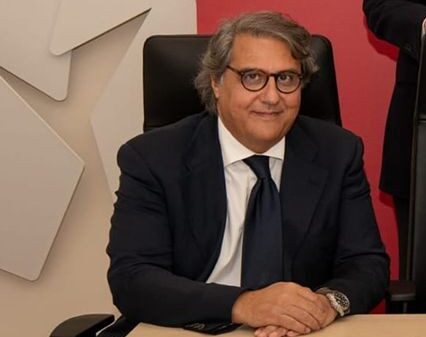 Marco Iacomussi, Amministratore Delegato e Direttore Generale di FSTechnology e Responsabile dell’HUB ICT di Gruppo