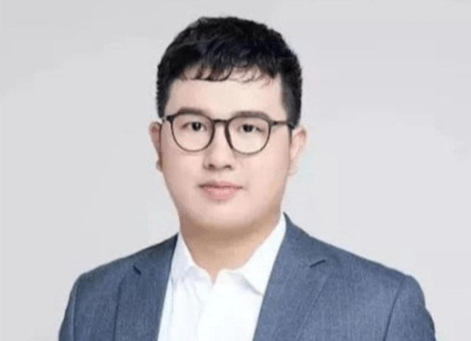 Il fondatore di Manus