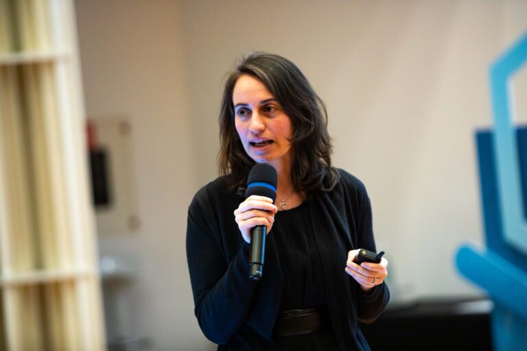 Valeria Portale fa il punto sulla blockchain 2026