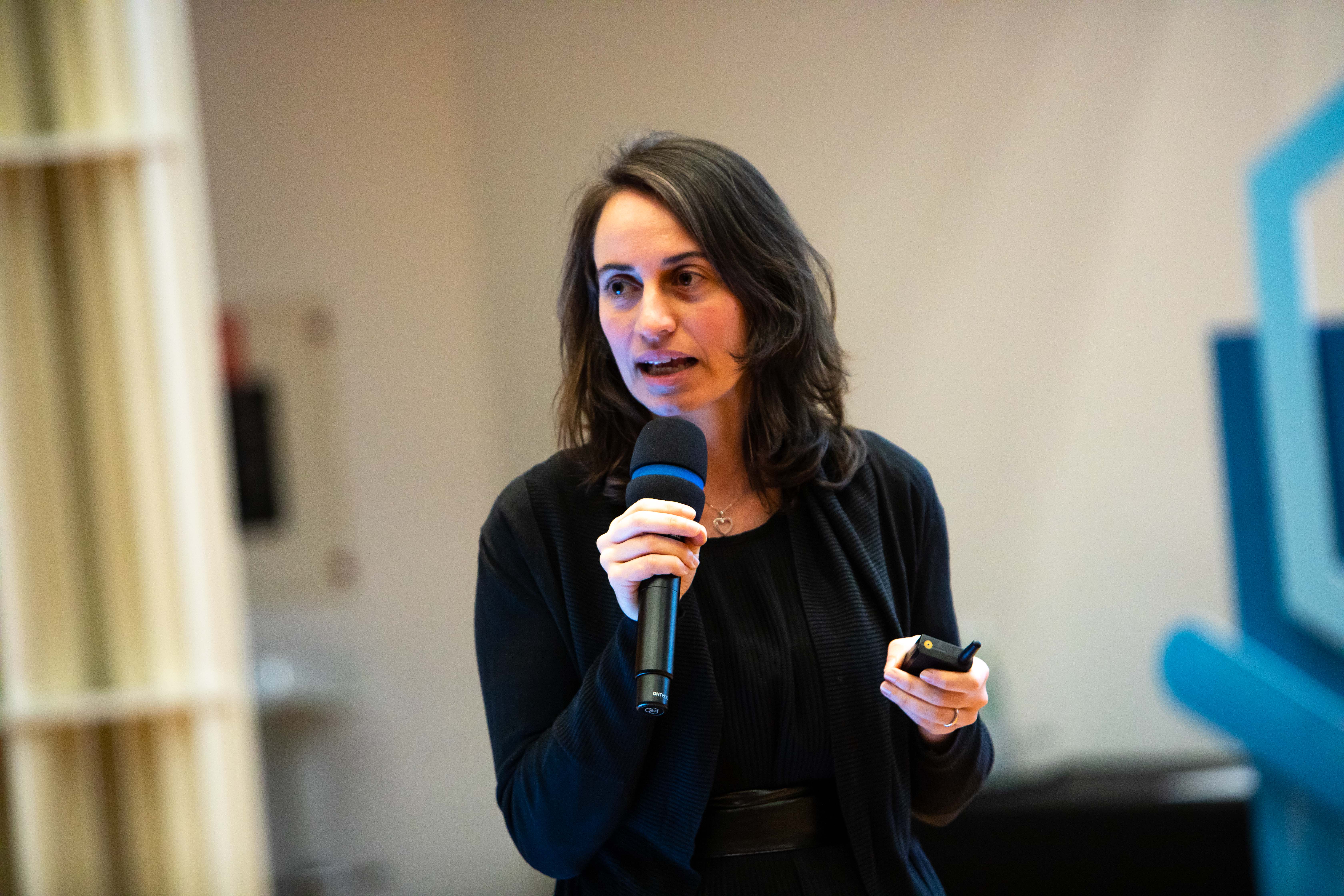 Valeria Portale fa il punto sulla blockchain 2026