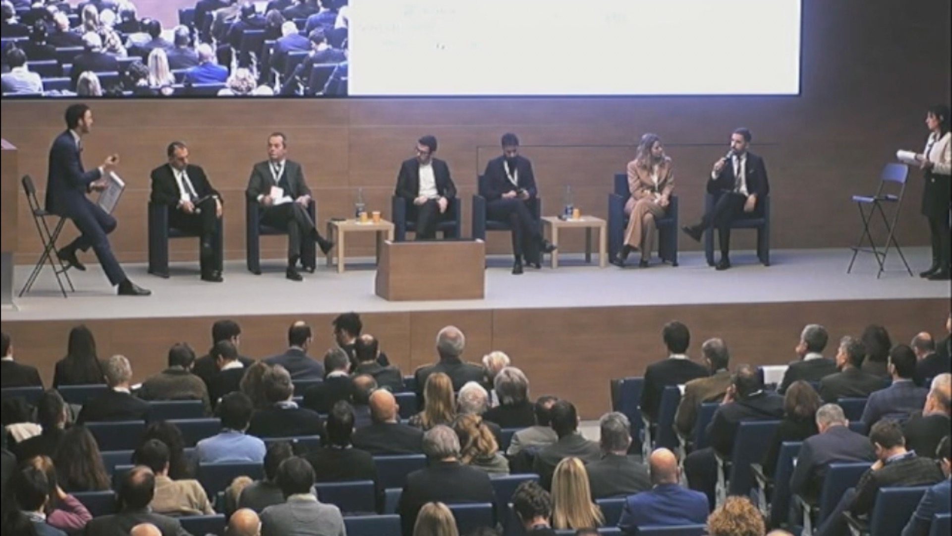 tokenizzazione di asset finanziari economyup