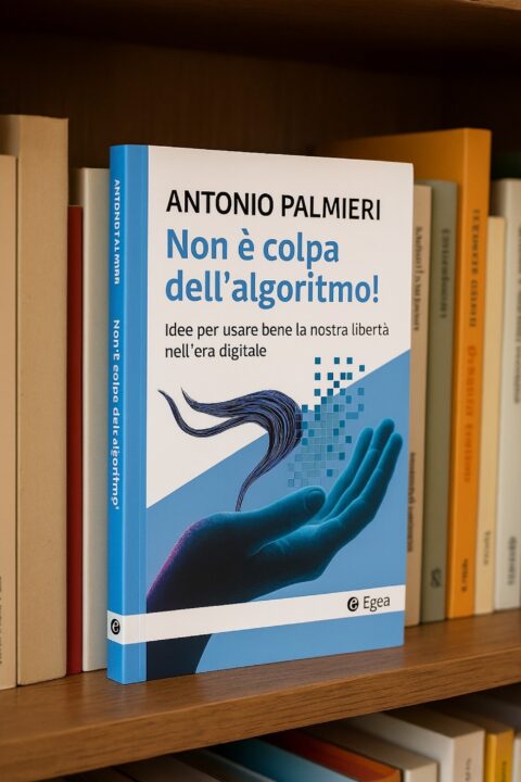 Libro Palmieri