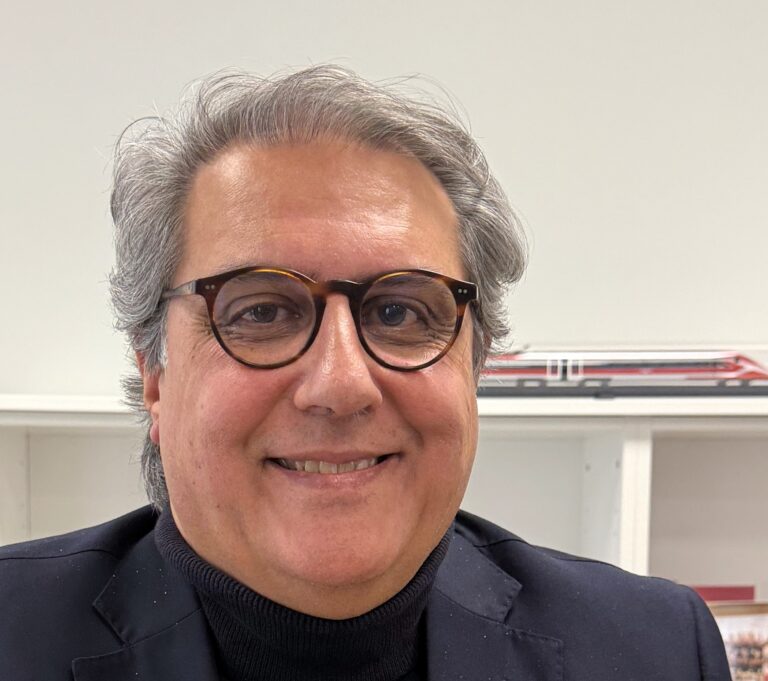 Marco Iacomussi, Amministratore Delegato e Direttore Generale di FSTechnology_ok