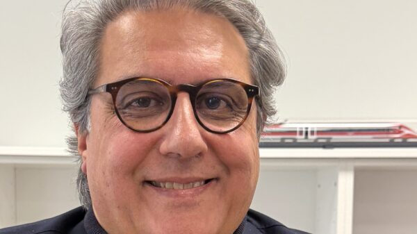 Marco Iacomussi, Amministratore Delegato e Direttore Generale di FSTechnology_ok