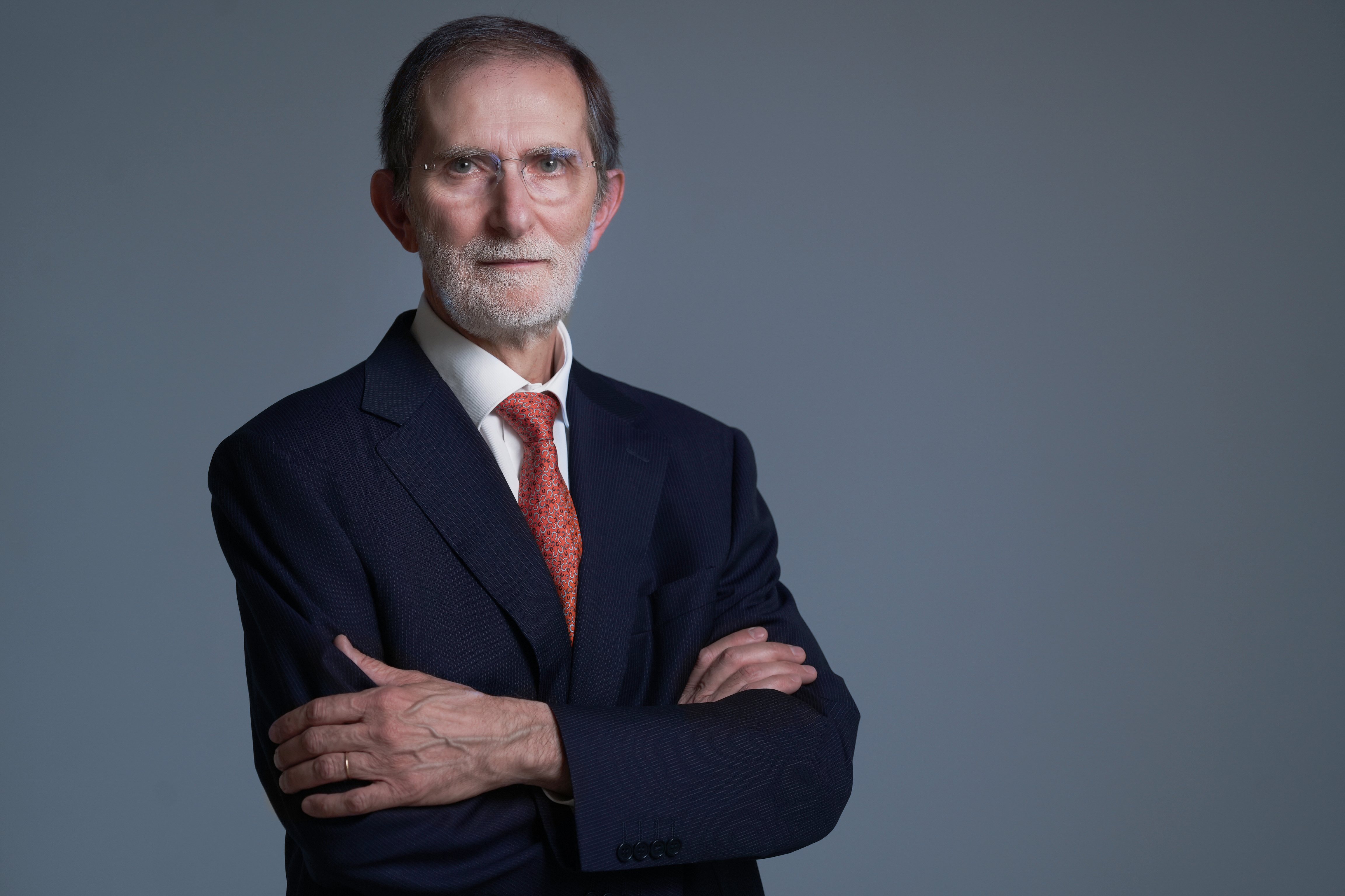 Valter Brasso, Presidente e CEO di Teoresi Group