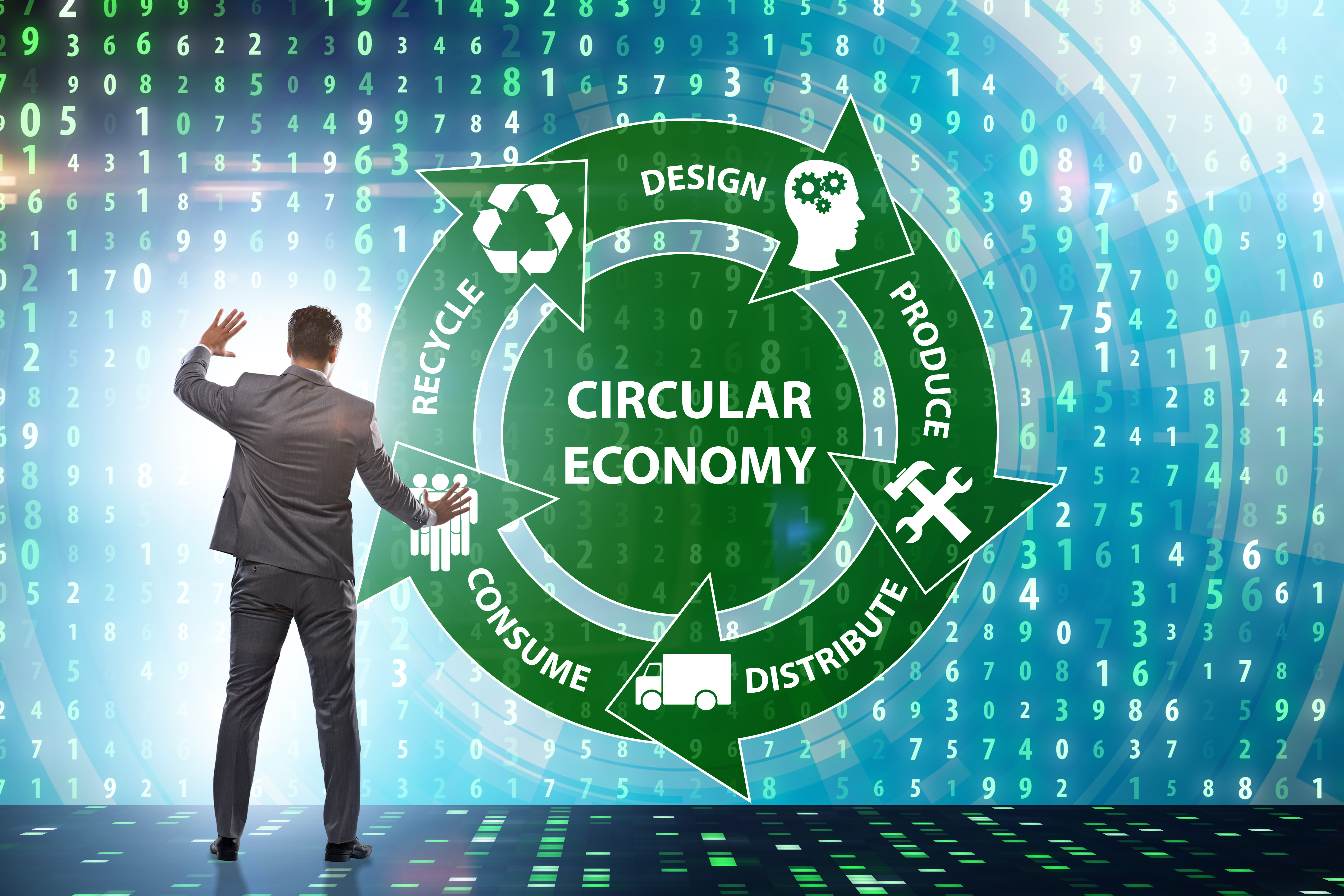 Premio MICS per startup dell’economia circolare