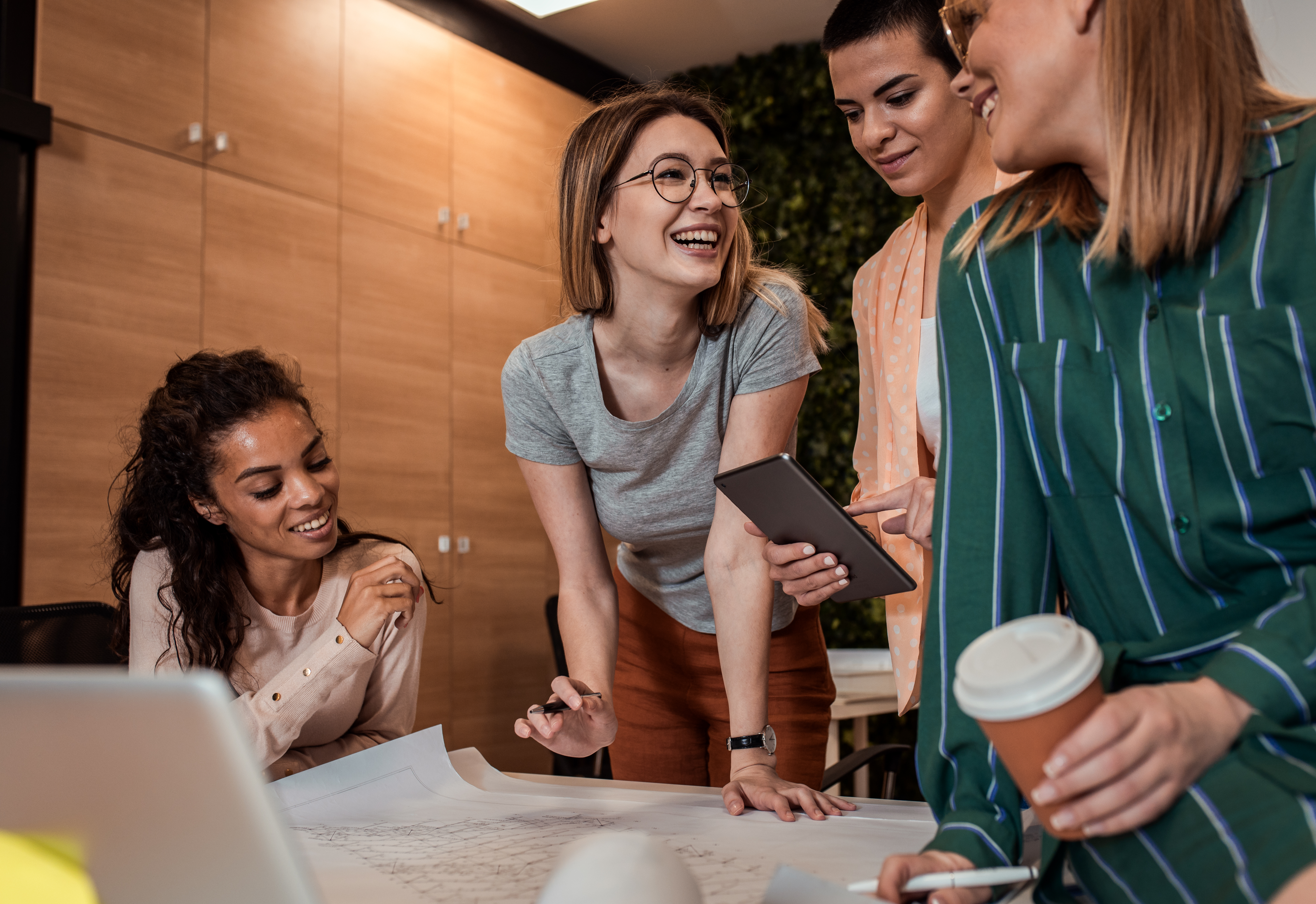 Brava Innovation Hub