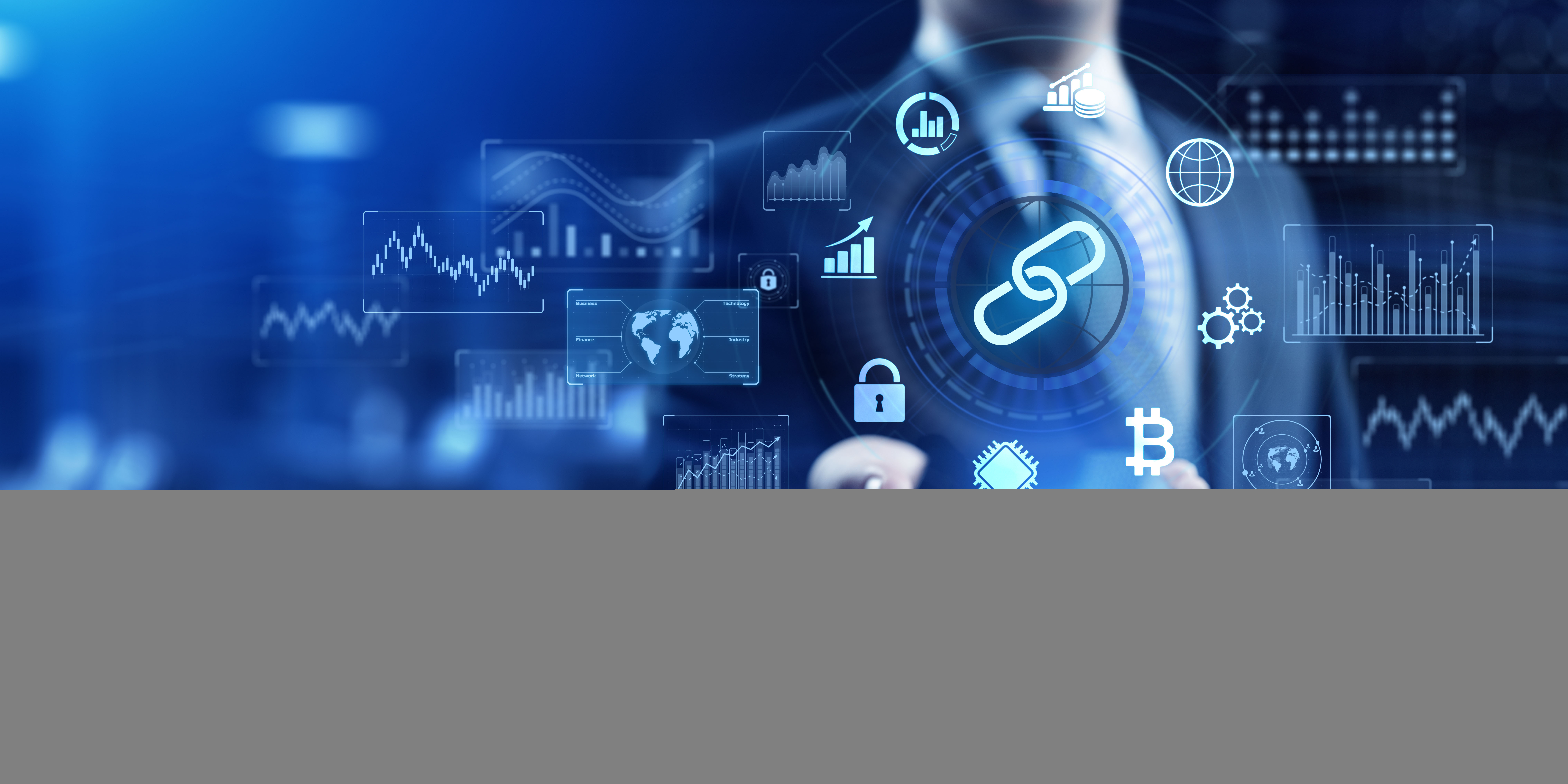 Blockchain nella finanza: i dati dell’Osservatorio Polimi