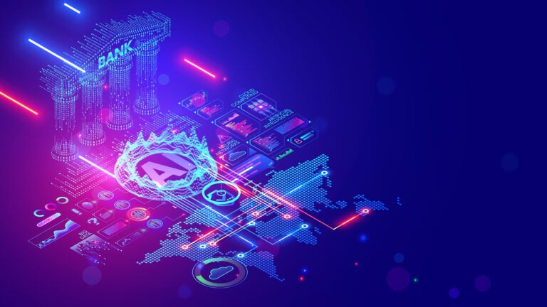 L’AI nel banking