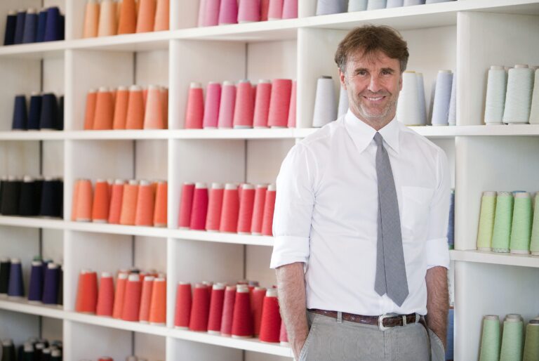 Brunello Cucinelli e l’uso dell’AI nel luxury