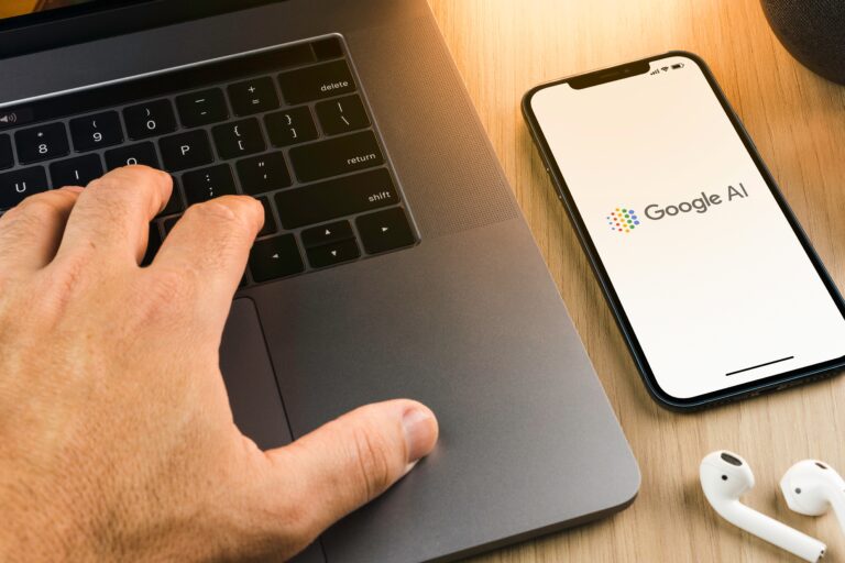 Google e l’AI shopping