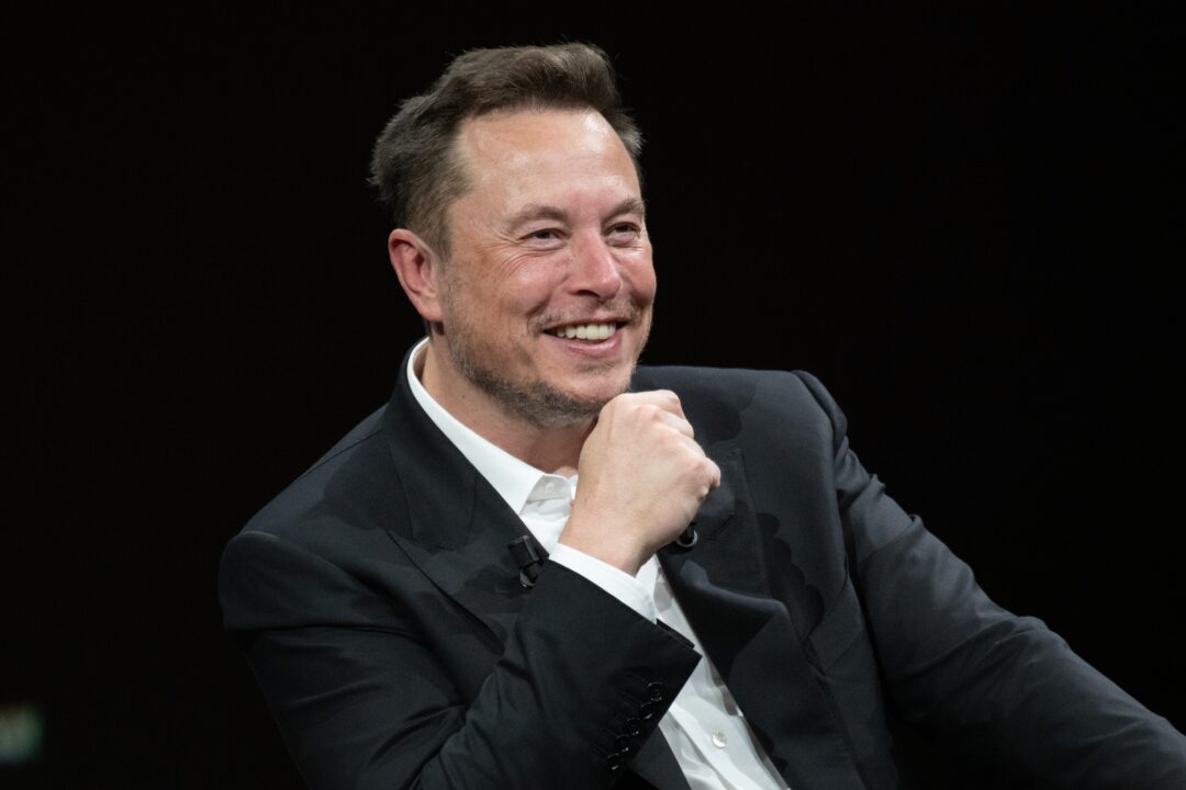 Elon Musk e l’intelligenza artificiale