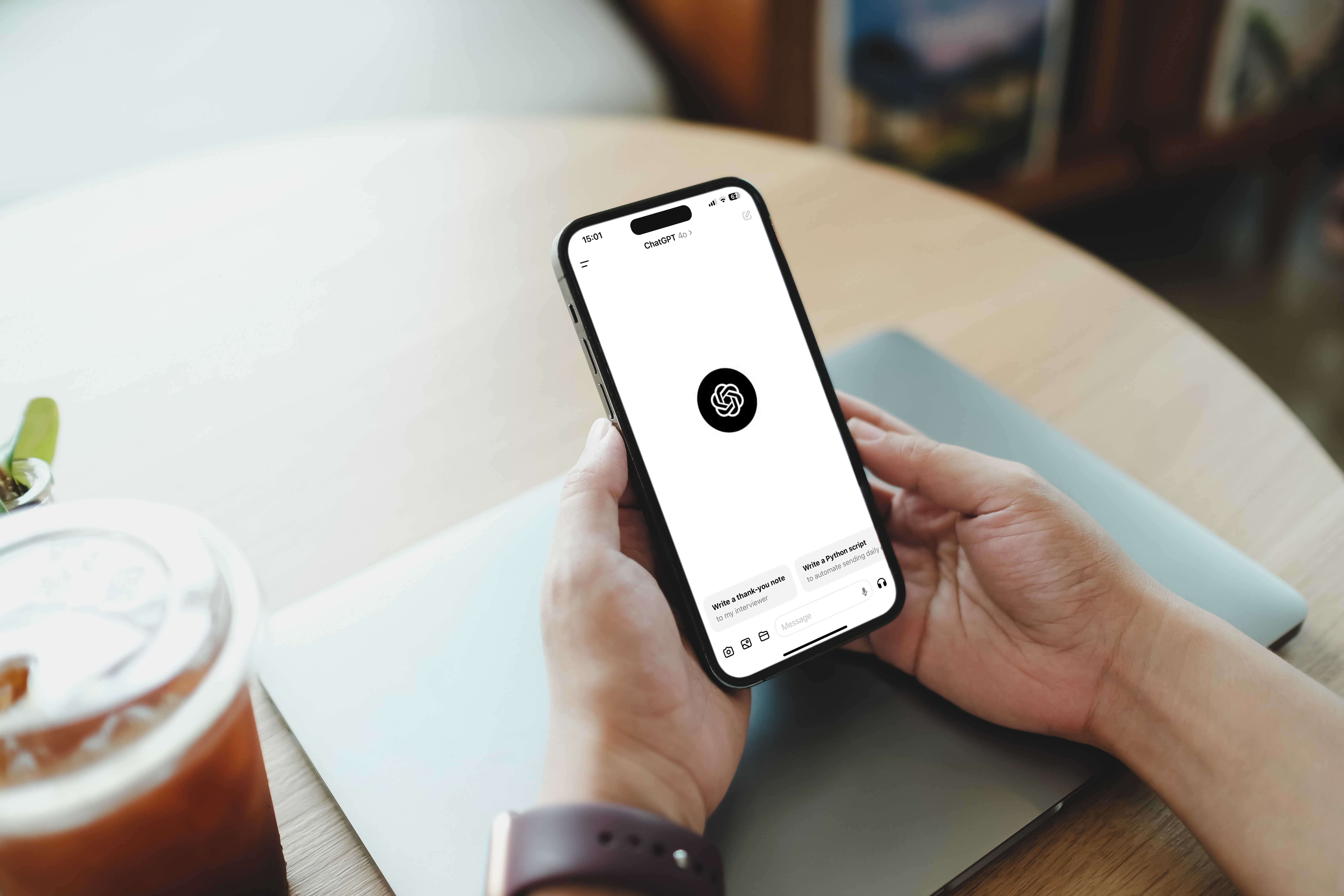 ChatGPT per fare acquisti: cosa succede e cosa succederà nell’eCommerce