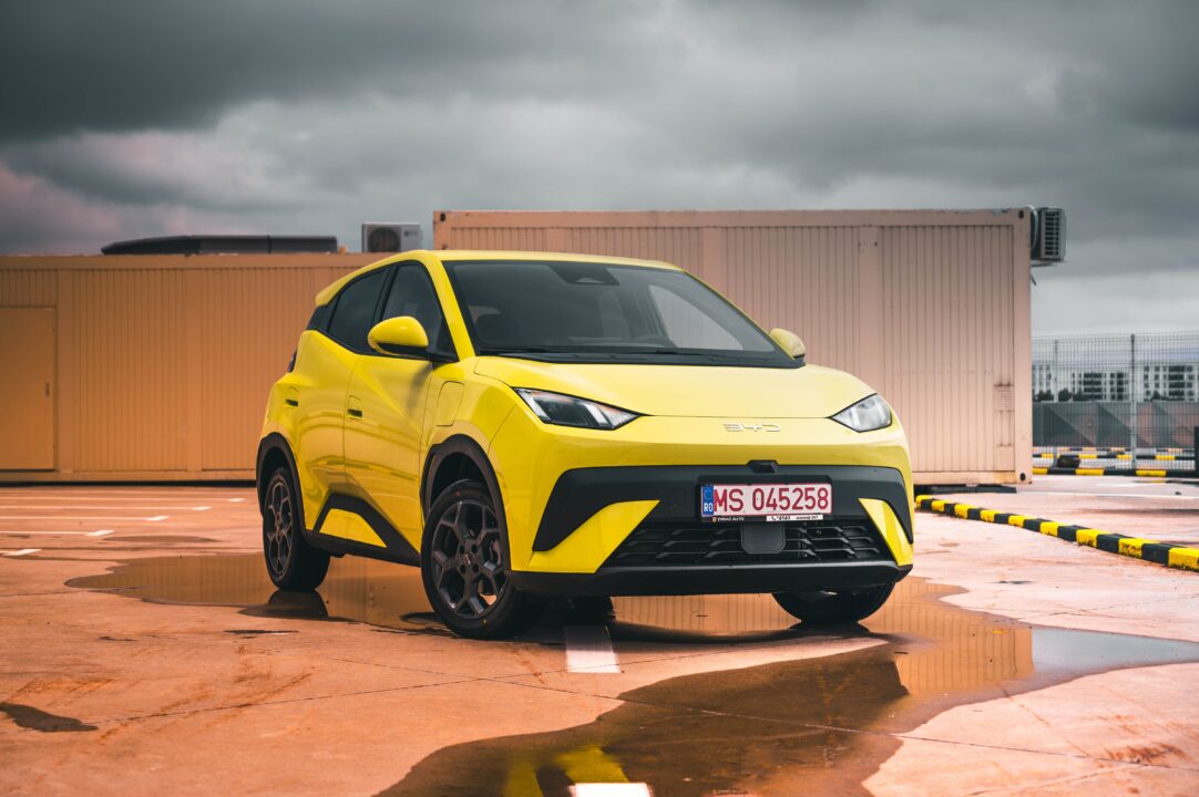 Mercato dell’elettrico in Italia: la svolta 2025