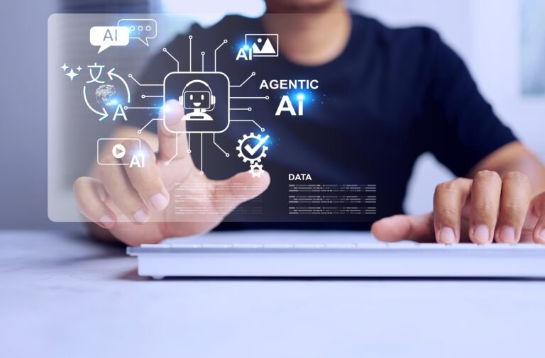 Ai agentica. come cambia il rapporto tra startup e aziende