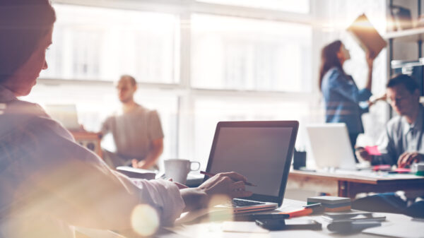 Venture builder in Europa