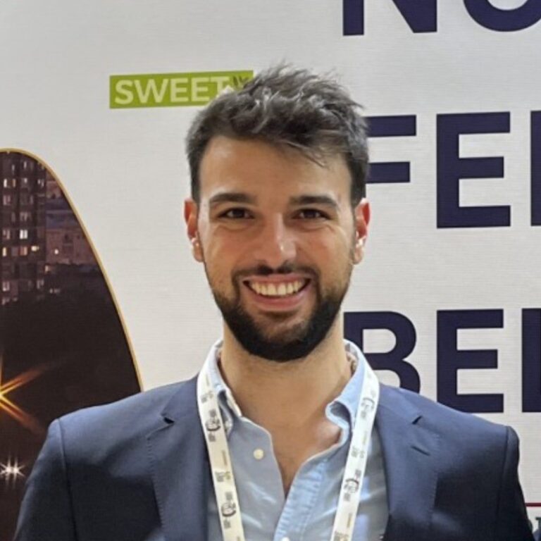 Ciro Borrelli, CEO di BandoSubito