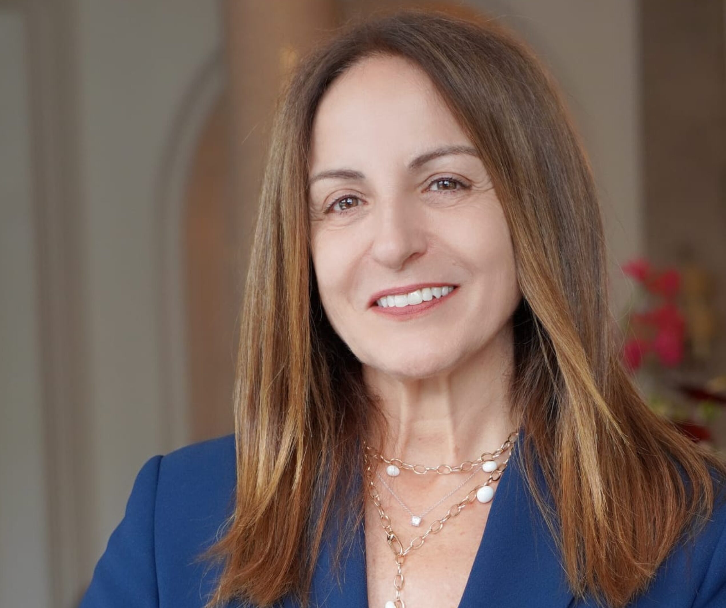 Anna Lambiase CEO IRTop Consulting