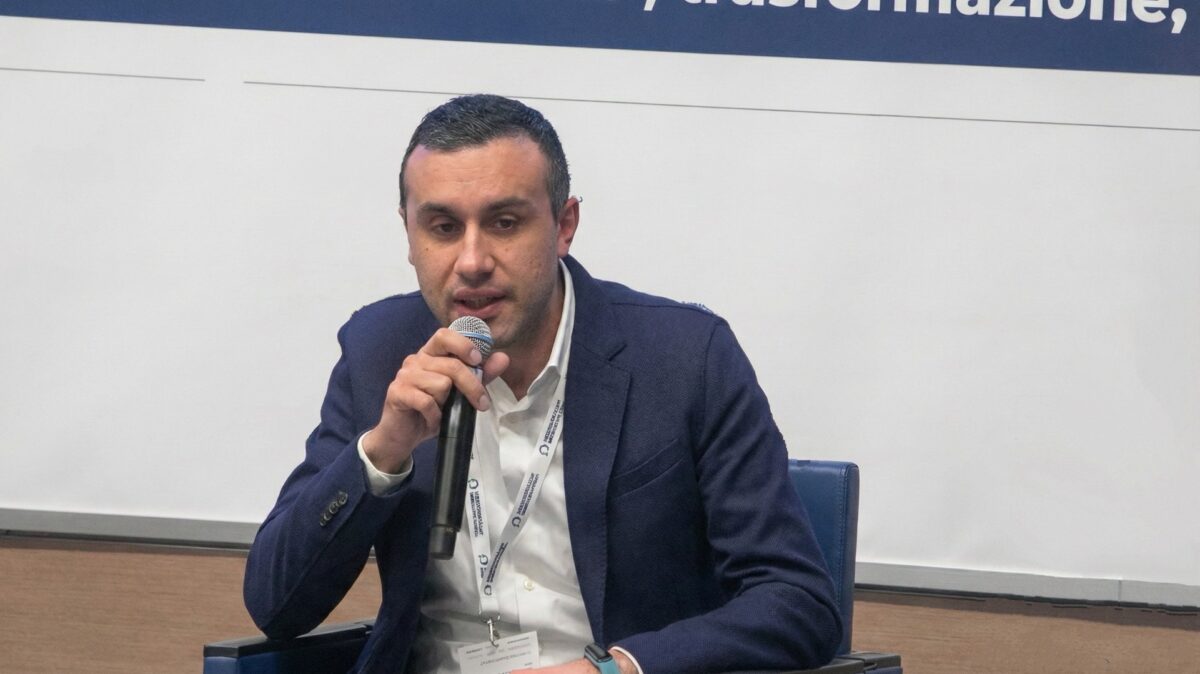 AI e sicurezza aerea economyup