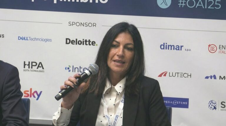 trasformazione digitale in italia economyup