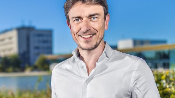 Il CEO di Axelera AI Fabrizio del Maffeo