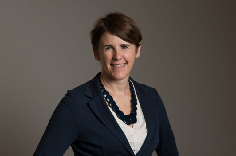 Francesca Porta e la sfida della Human Readiness in Autogrill: l'AI non va insegnata, va allenata