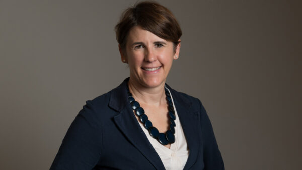 Immagine in primo piano del post: Francesca Porta e la sfida della Human Readiness in Autogrill: l’AI non va insegnata, va allenata