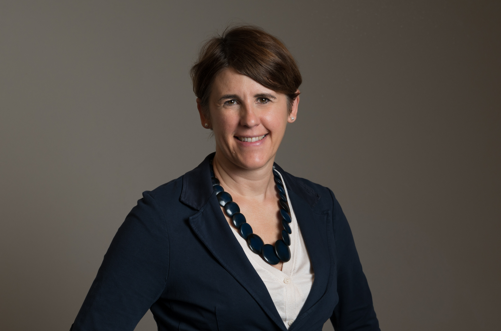 Francesca Porta e la sfida della Human Readiness in Autogrill: l’AI non va insegnata, va allenata