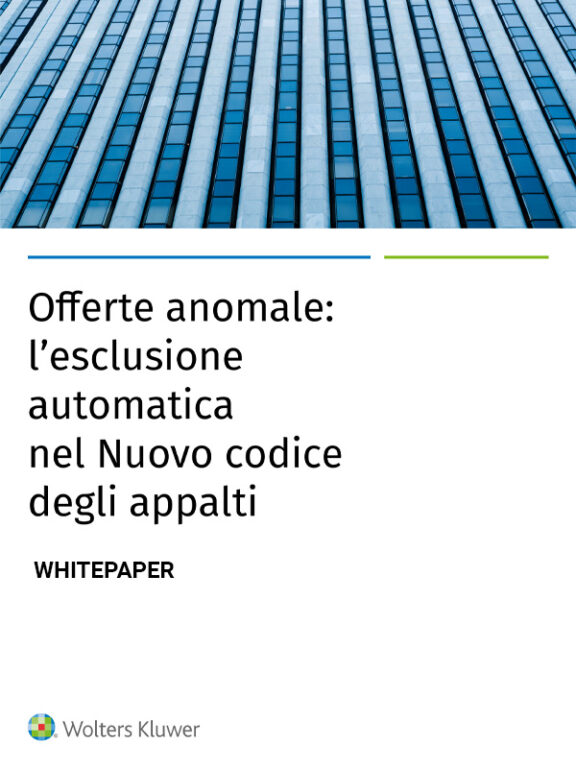 Entrata in vigore del Nuovo Codice degli appalti: una guida completa