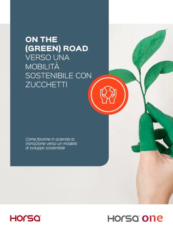 Mobilità sostenibile: come favorire la transizione un verso un modello di sviluppo virtuoso