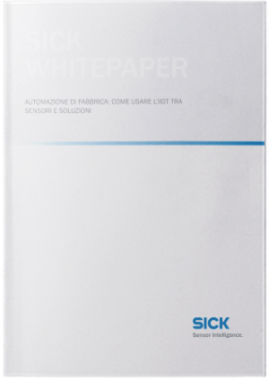 Come usare l’Industrial Internet of Thing per la trasformazione digitale della fabbrica