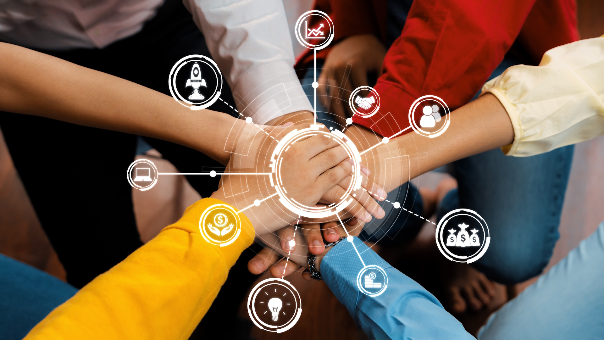 Finanziamenti startup