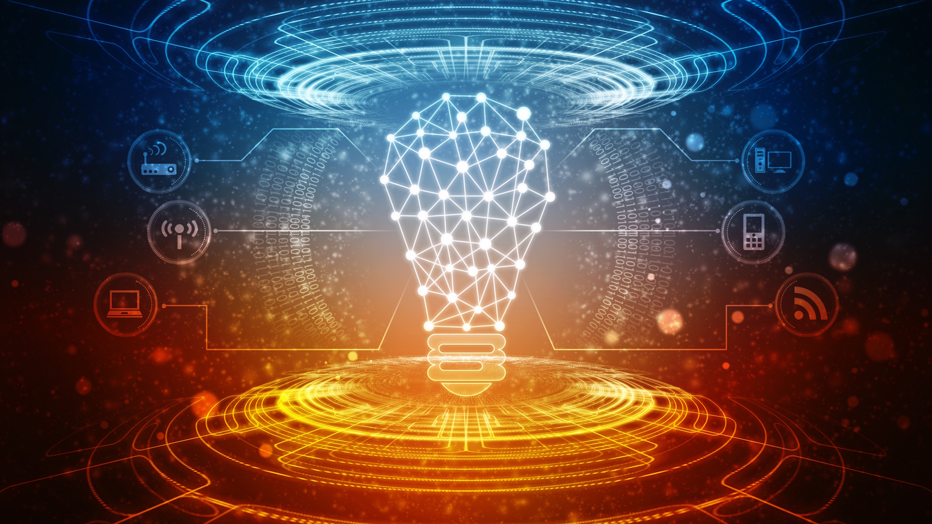 minimum viable innovation system