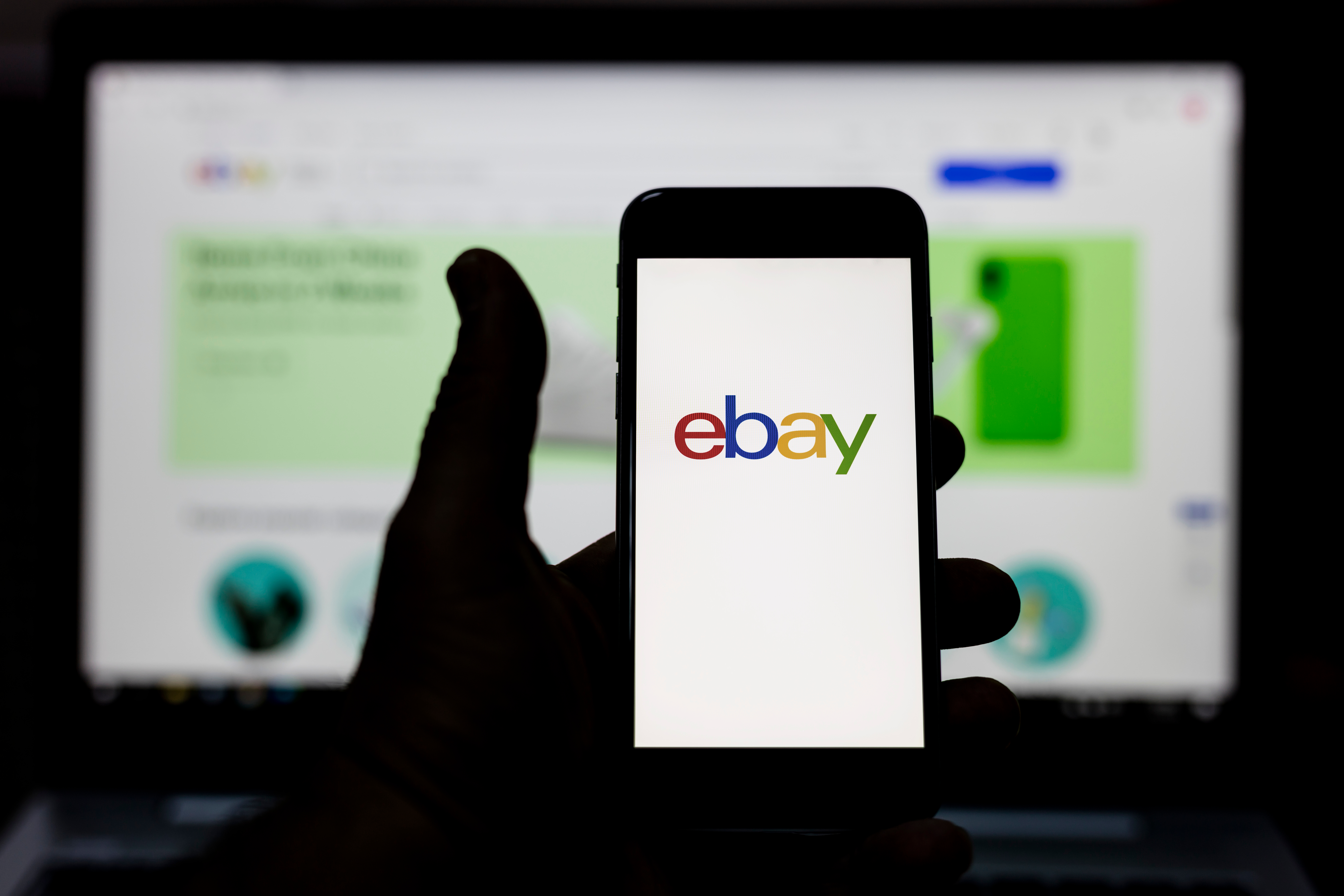 eBay e l’agentic commerce