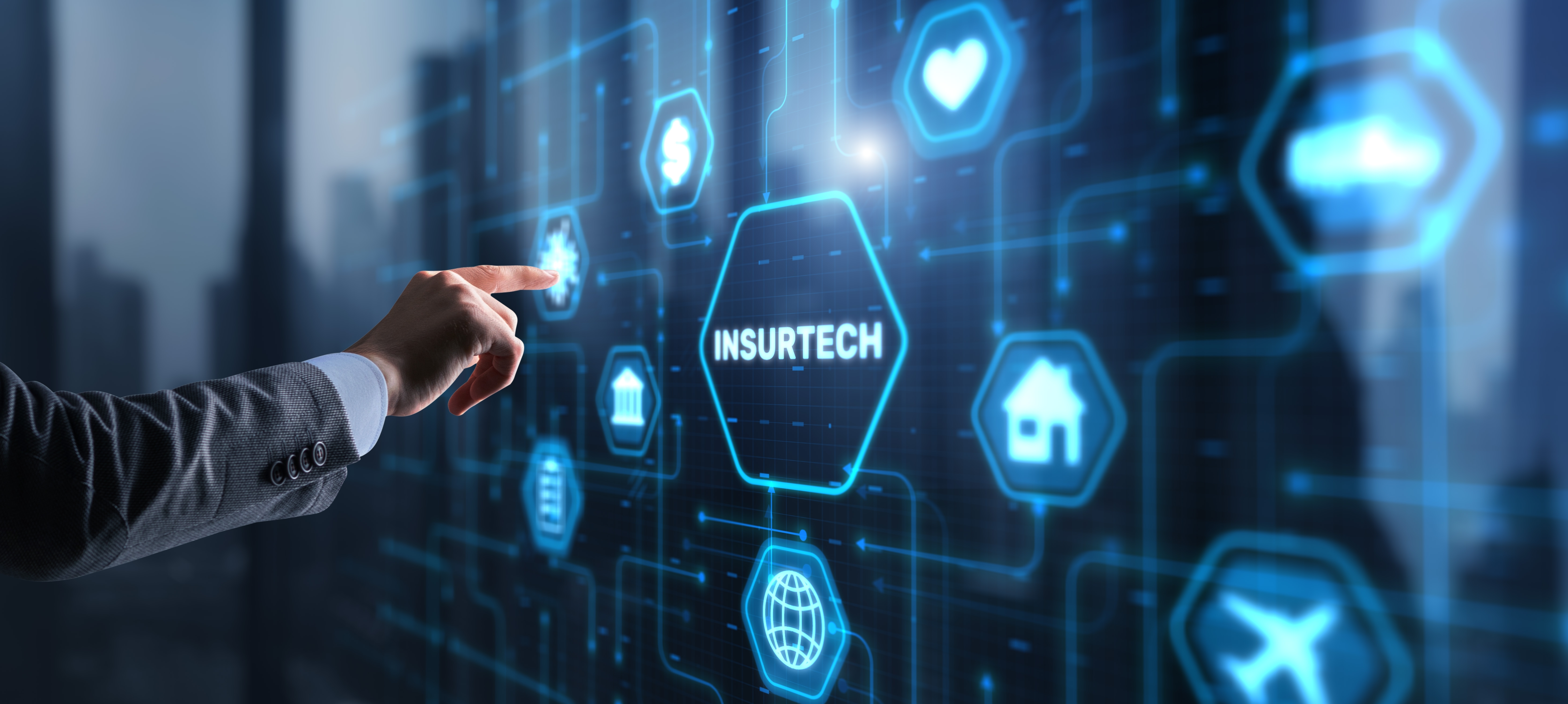 AI & Insurtech