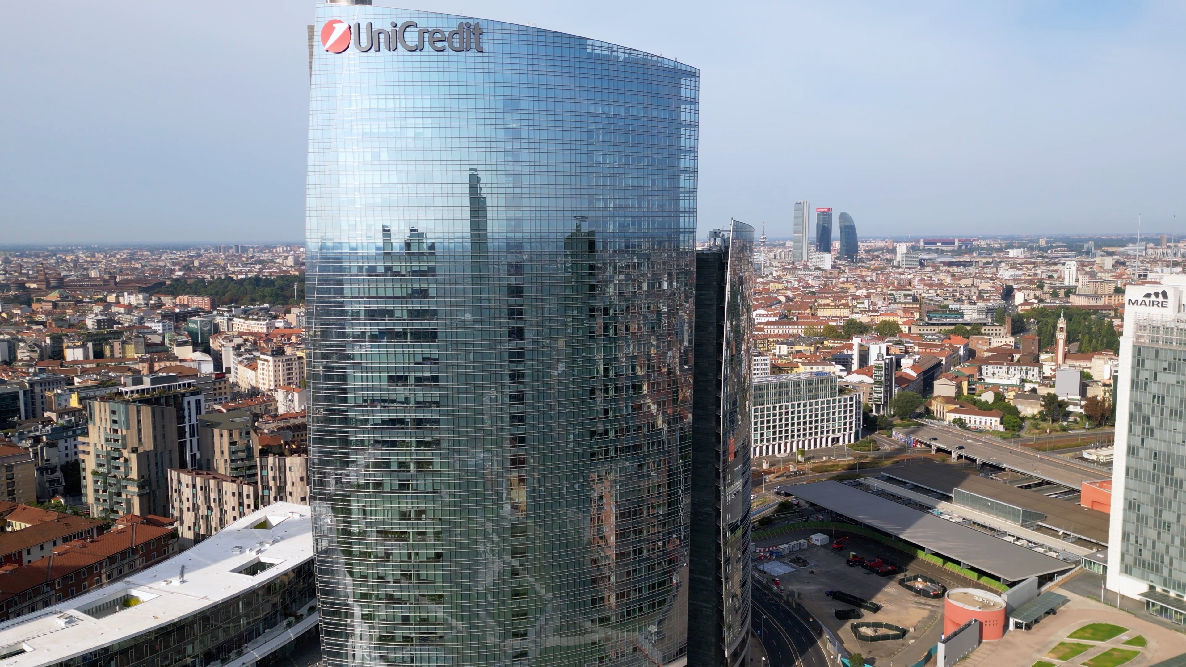 Unicredit Start Lab 2026