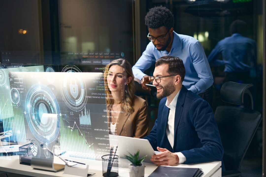 AI per la finanza agevolata