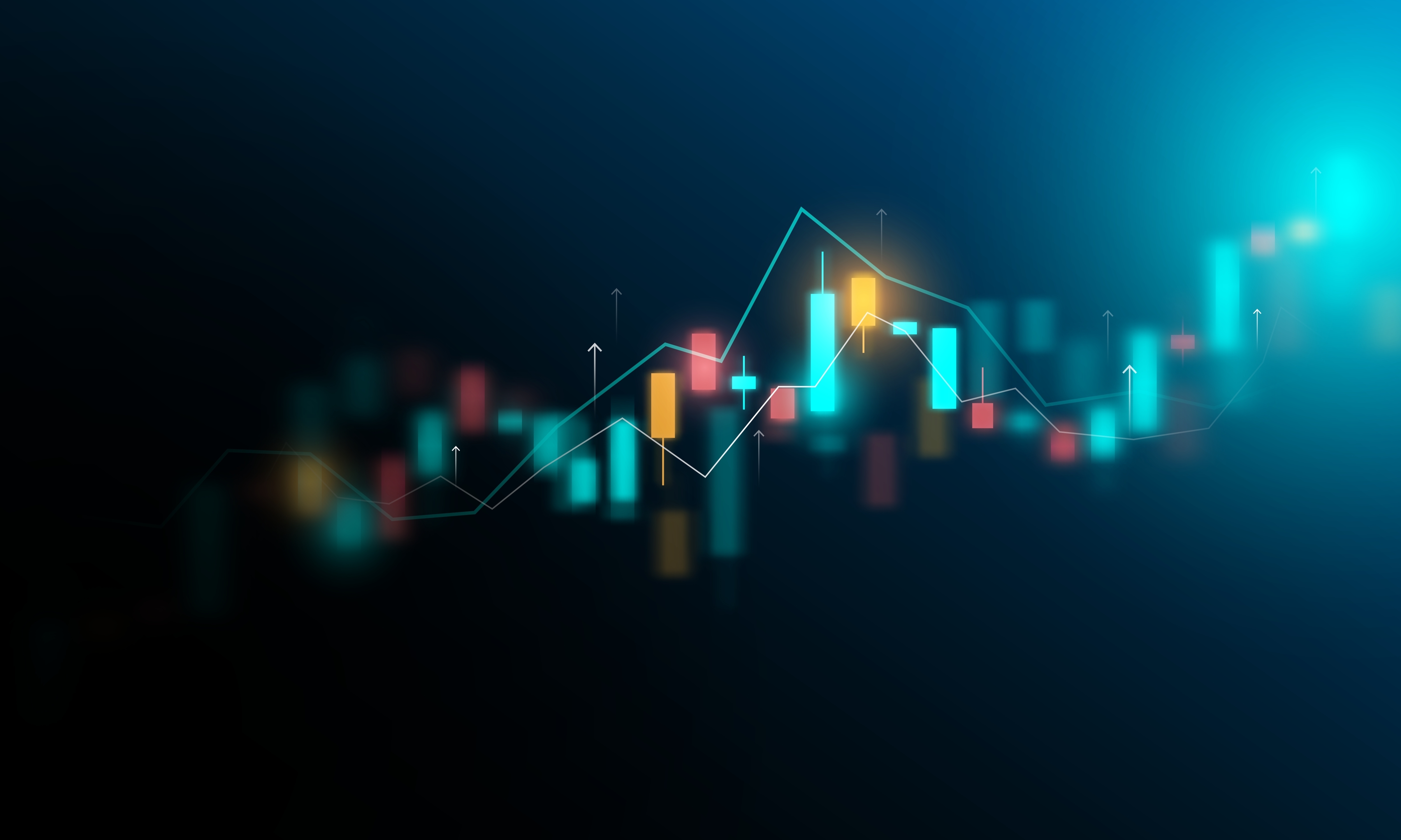 Background,Image,,Data,Analysis,,Economics,,Finance,And,Marketing,,Investment,Graphs,