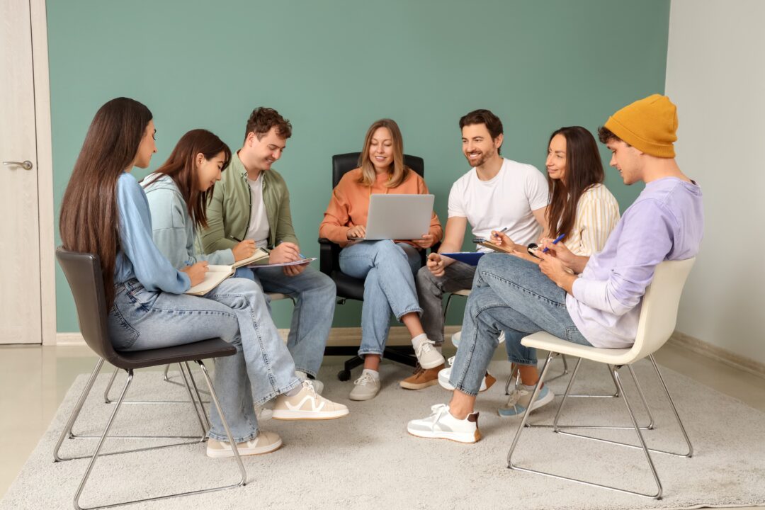 Mamazen: quando l’azienda va in terapia