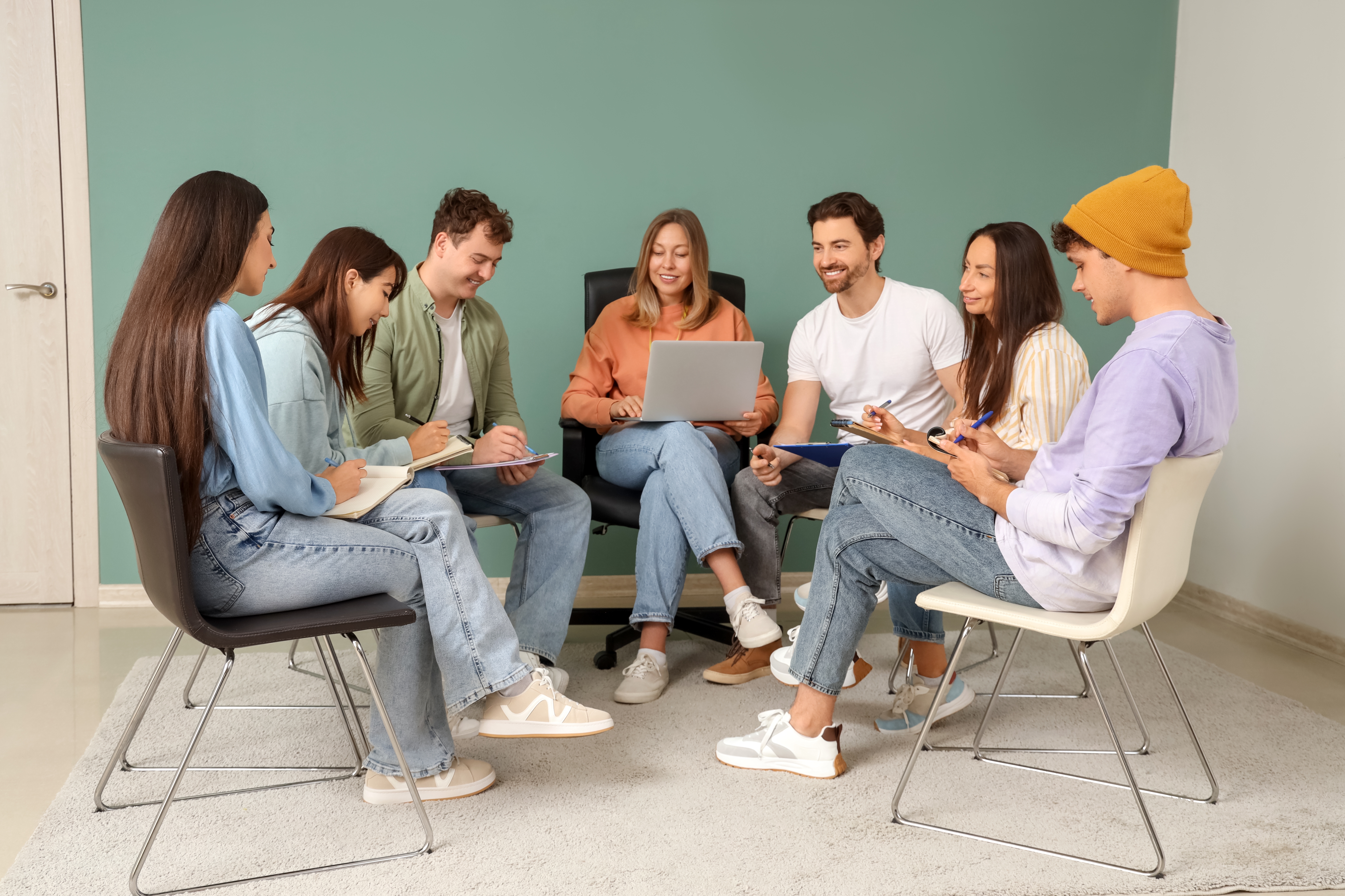 Mamazen: quando l’azienda va in terapia