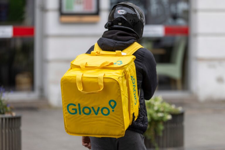Caso Glovo: le regole ora devono contare