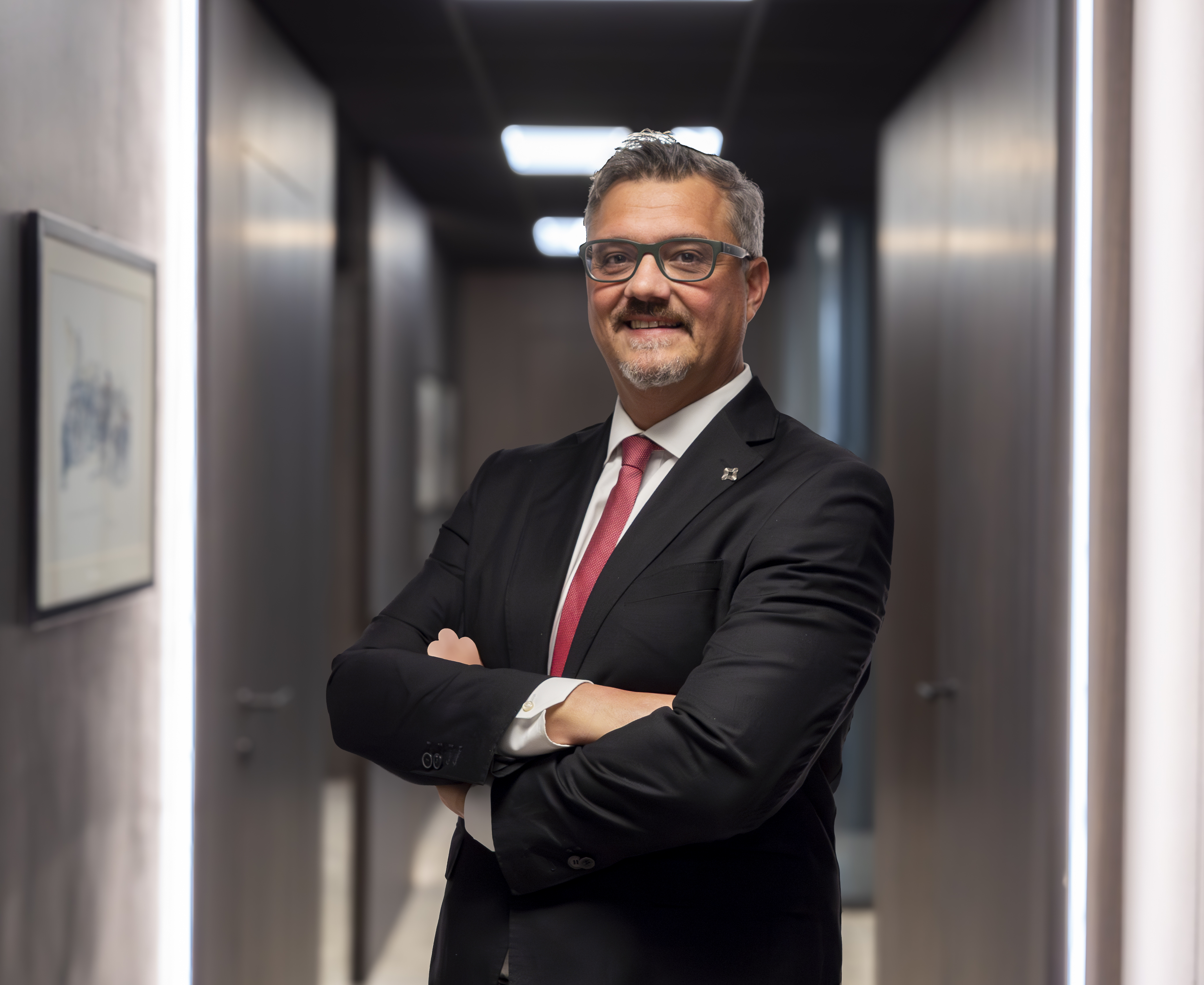 Daniele Misani, CEO di TXT